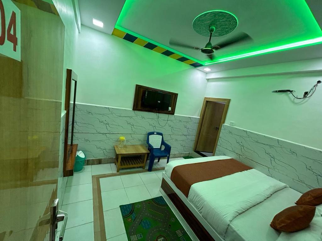 Hotel Town Grand Агра Экстерьер фото